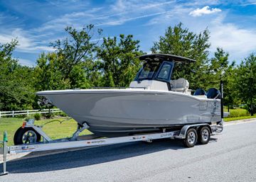 2026 Scout 260 LXF