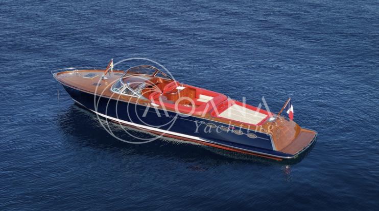 2011 J Craft Torpedo r 42