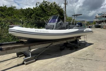 2020 Grand G580