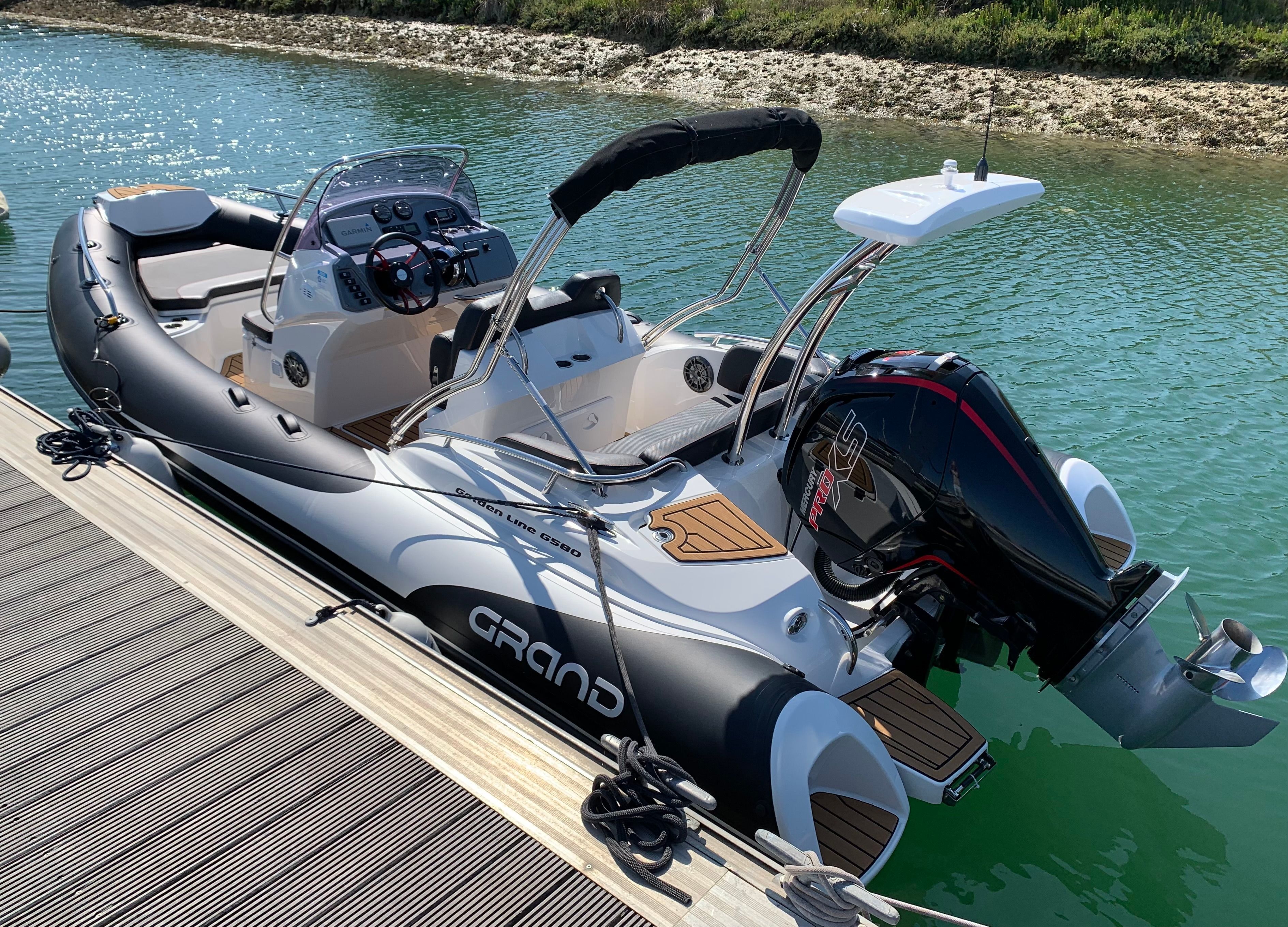 2022 Grand Goldenline