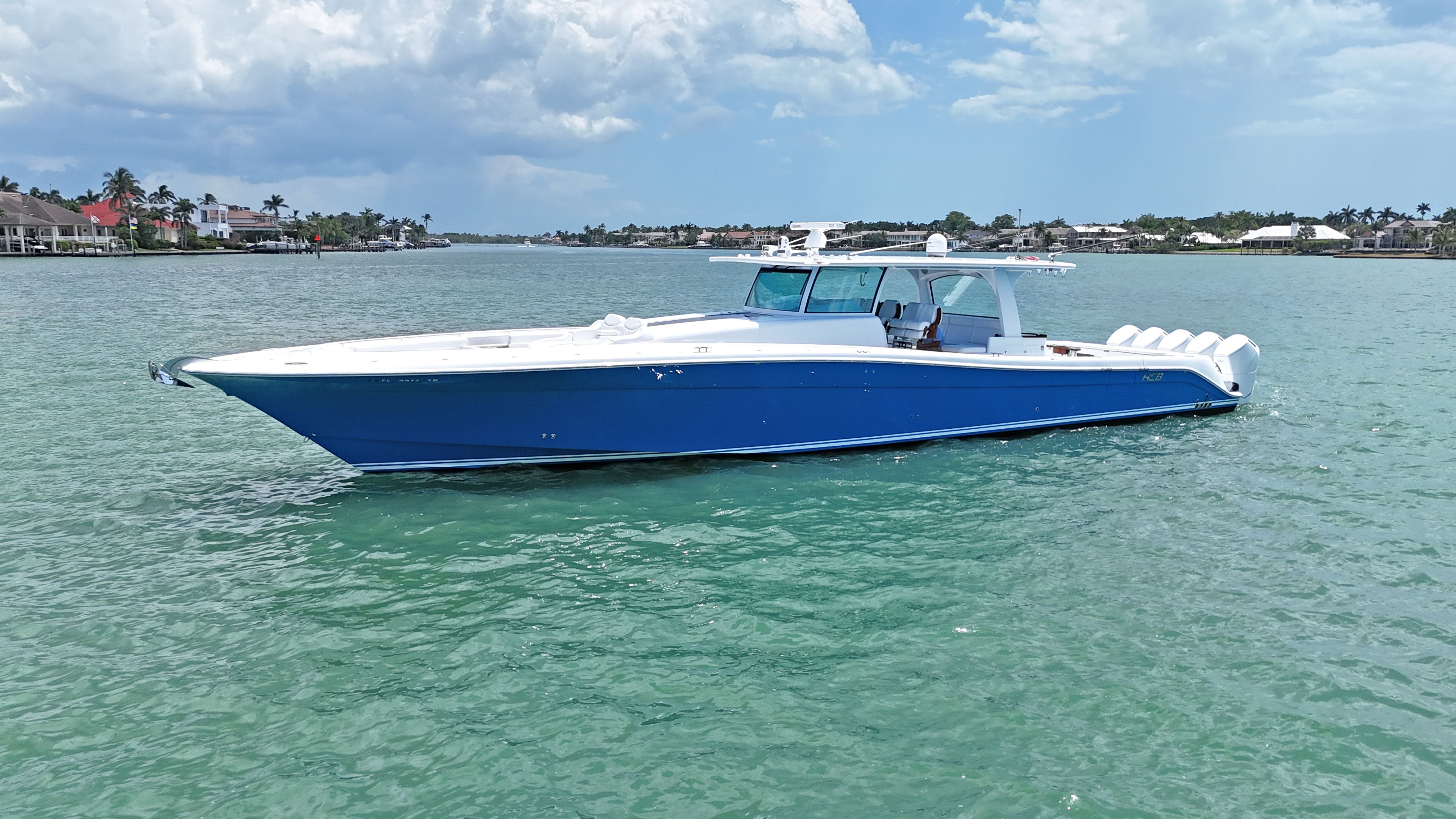 HCB 65 Estrella
