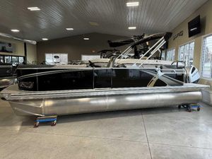 Avalon 23 LSZ ENT