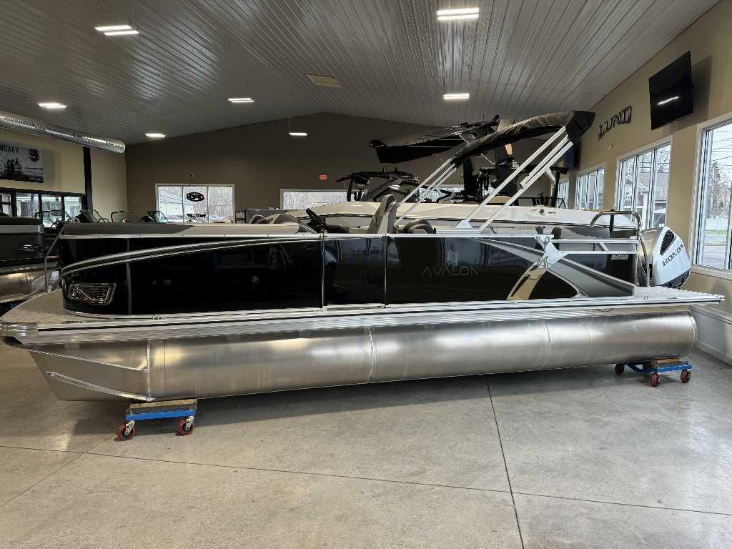 Avalon 23 LSZ ENT