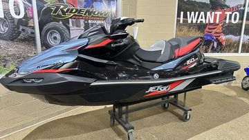 2025 Kawasaki ULTRA 160LX-S