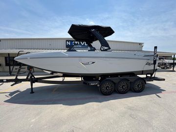 2025 Tigé 24RZX