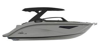 2026 Yamaha Boats 295XD