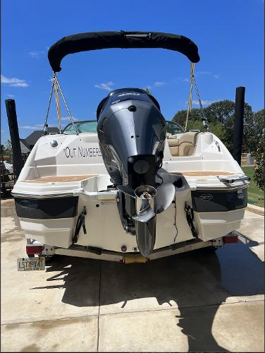 2019 Custom D24