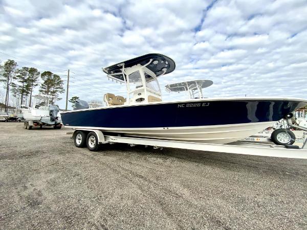 Sportsman Masters 267 Boats For Sale Boats Com Sportsman Masters 267 Boats For Sale Boats Com