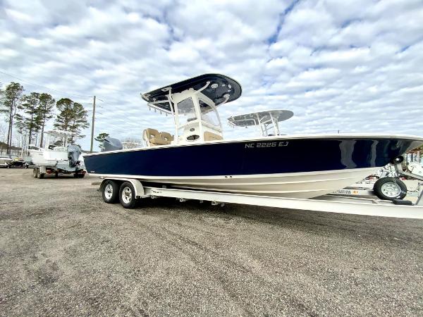 Sportsman Masters 267 Boats For Sale Boats Com