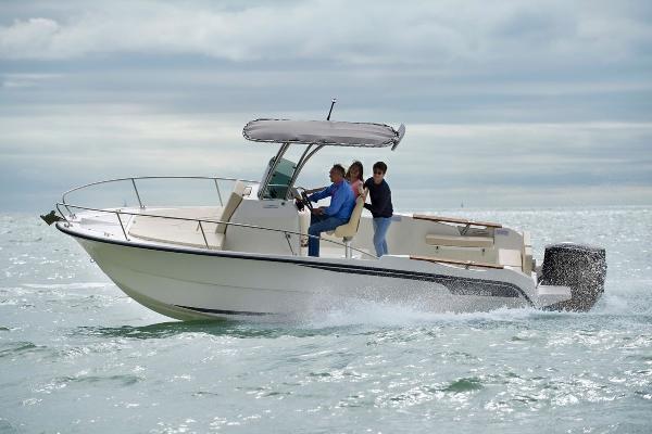 2025 Ocqueteau ostrea 710 ttop