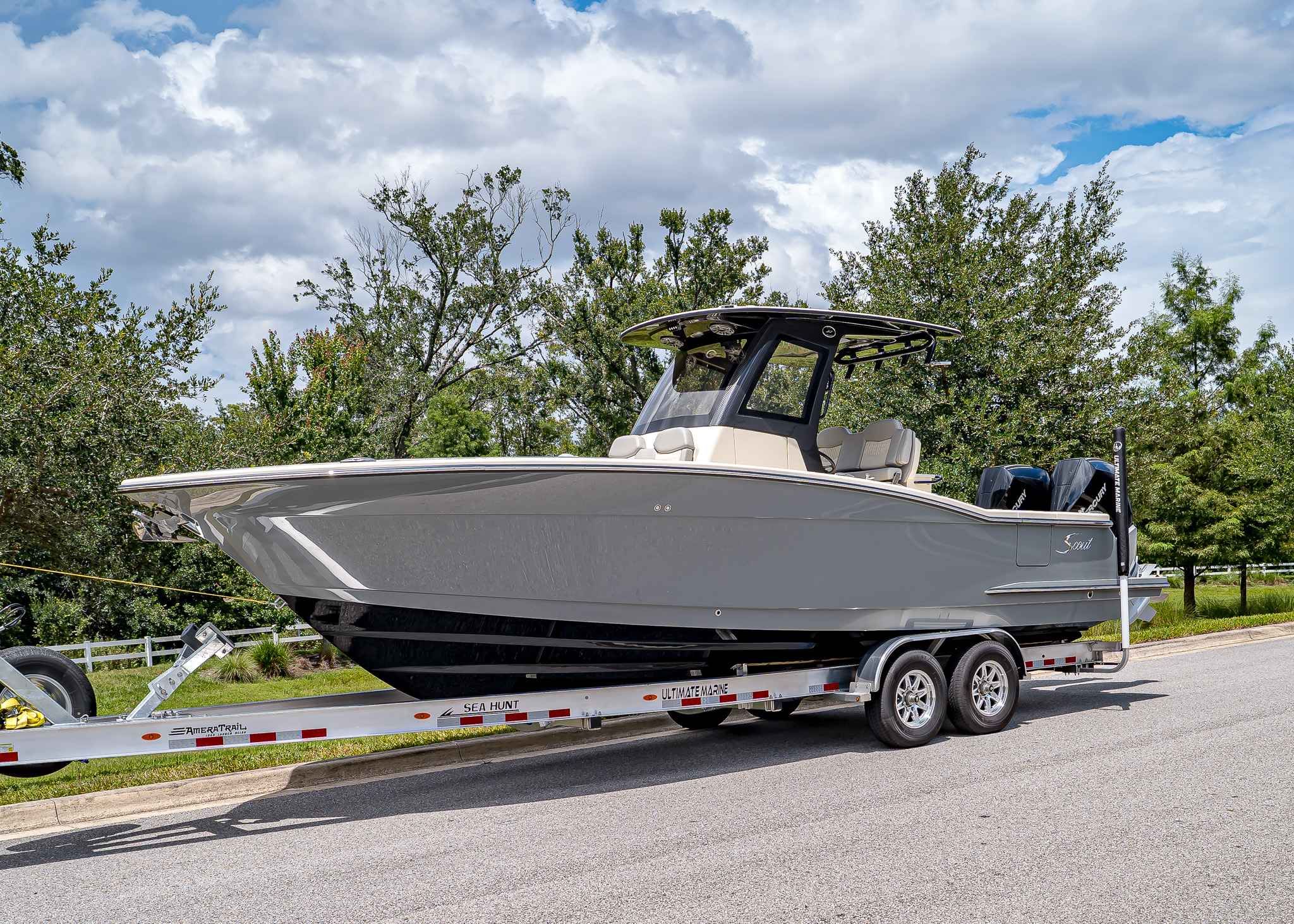 2026 Scout 288 LXF