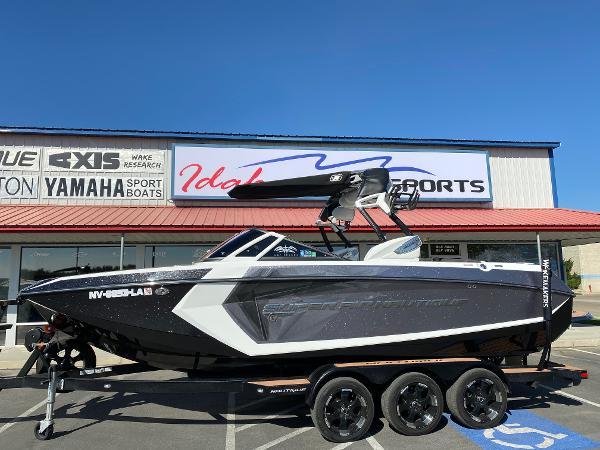 Page 5 Of 21 Nautique Boats For Sale Boats Com