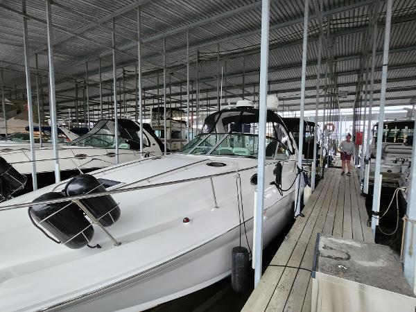 2007 Sea Ray 320 Sundancer