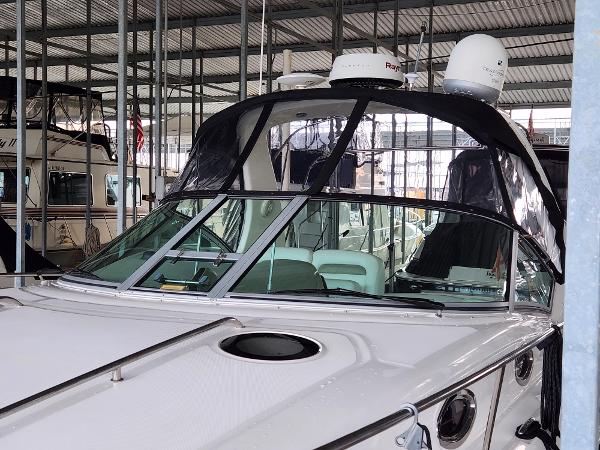 2007 Sea Ray 320 Sundancer
