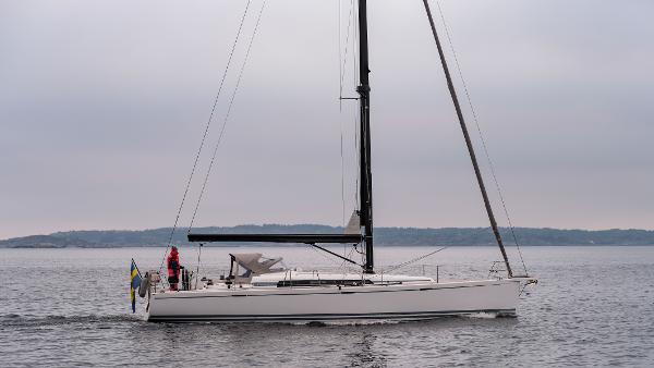 Arcona 435 Carbon