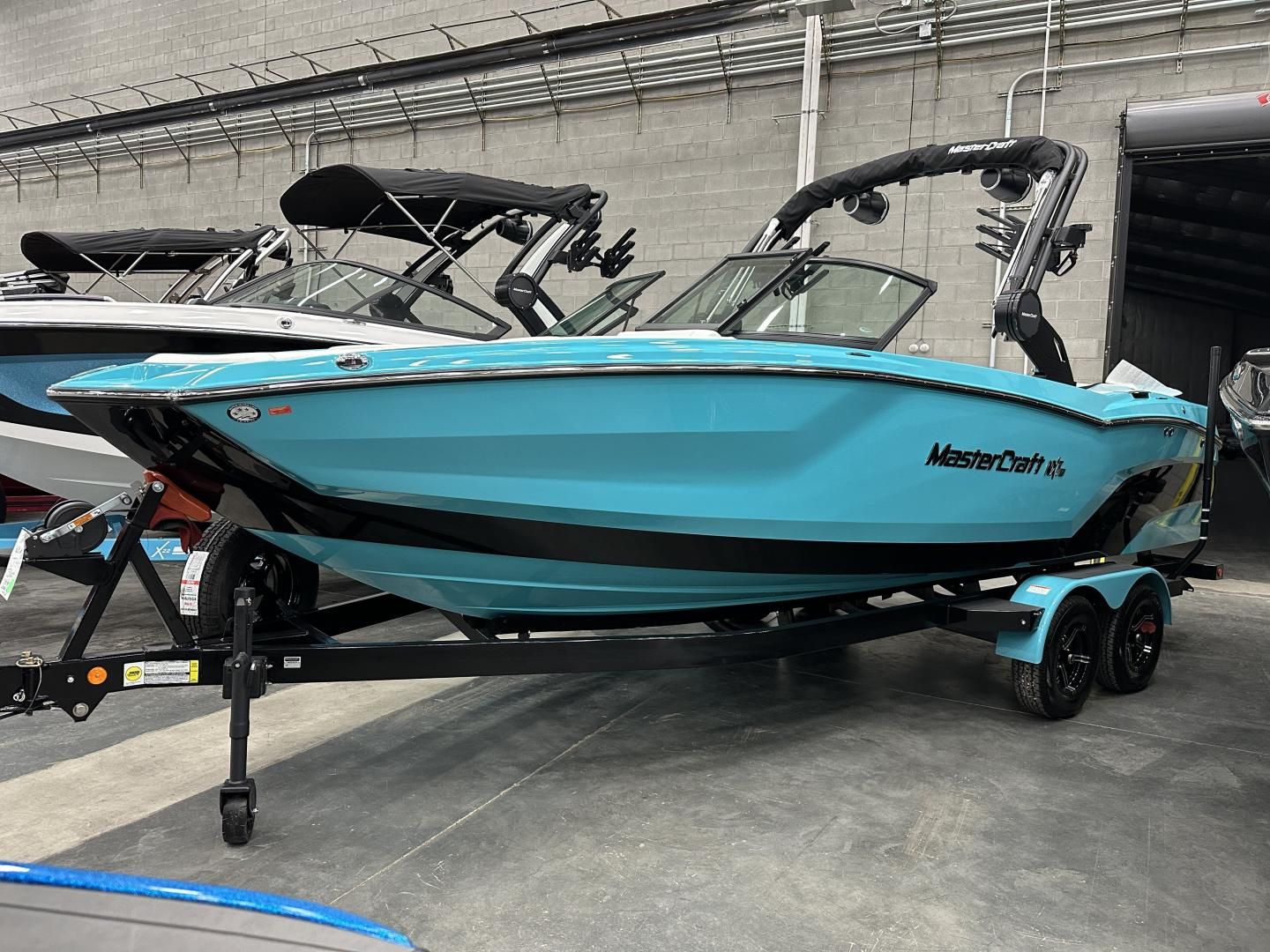 2025 MasterCraft MASTERCRAFT NXT23