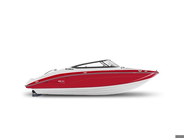 2025 Yamaha Boats SX195