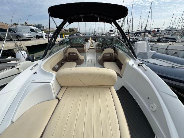 2007 Cobalt 232