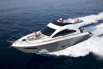 2008 Intermare 50 Fly