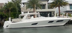 Intrepid 477 Evolution 2022 Intrepid 477 Evolution - Image 1