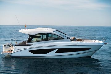 2026 Beneteau Gran Turismo 32