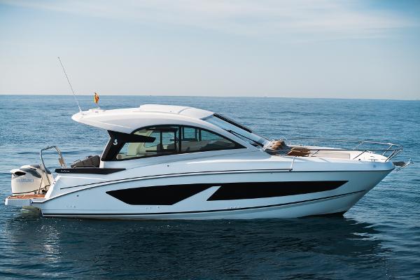 2026 Beneteau 32 GRAN TURISMO