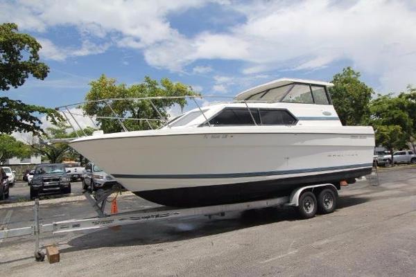 Bayliner 2859 boats for sale - boats.com