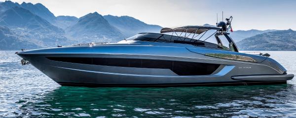 Riva 56' Rivale Manufacturer Provided Image: Manufacturer Provided Image: Riva 56 Rivale