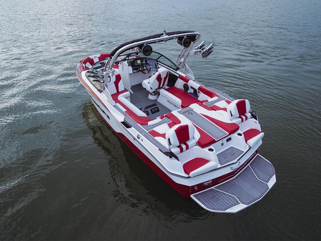 2025 Mastercraft 23 Fargo United States Boats 2025 Mastercraft 23 Fargo United States Boats