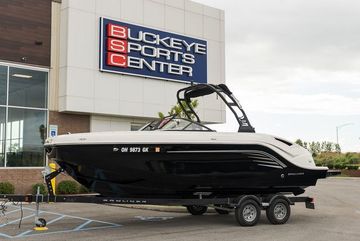 2023 Bayliner DX 2250