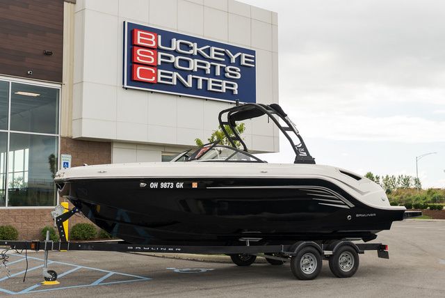 2023 Bayliner DX 2250