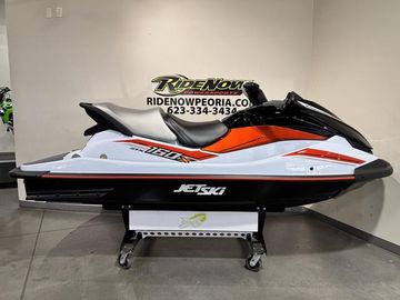 2025 Kawasaki Stx