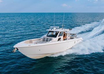 2026 Solace 415 CS
