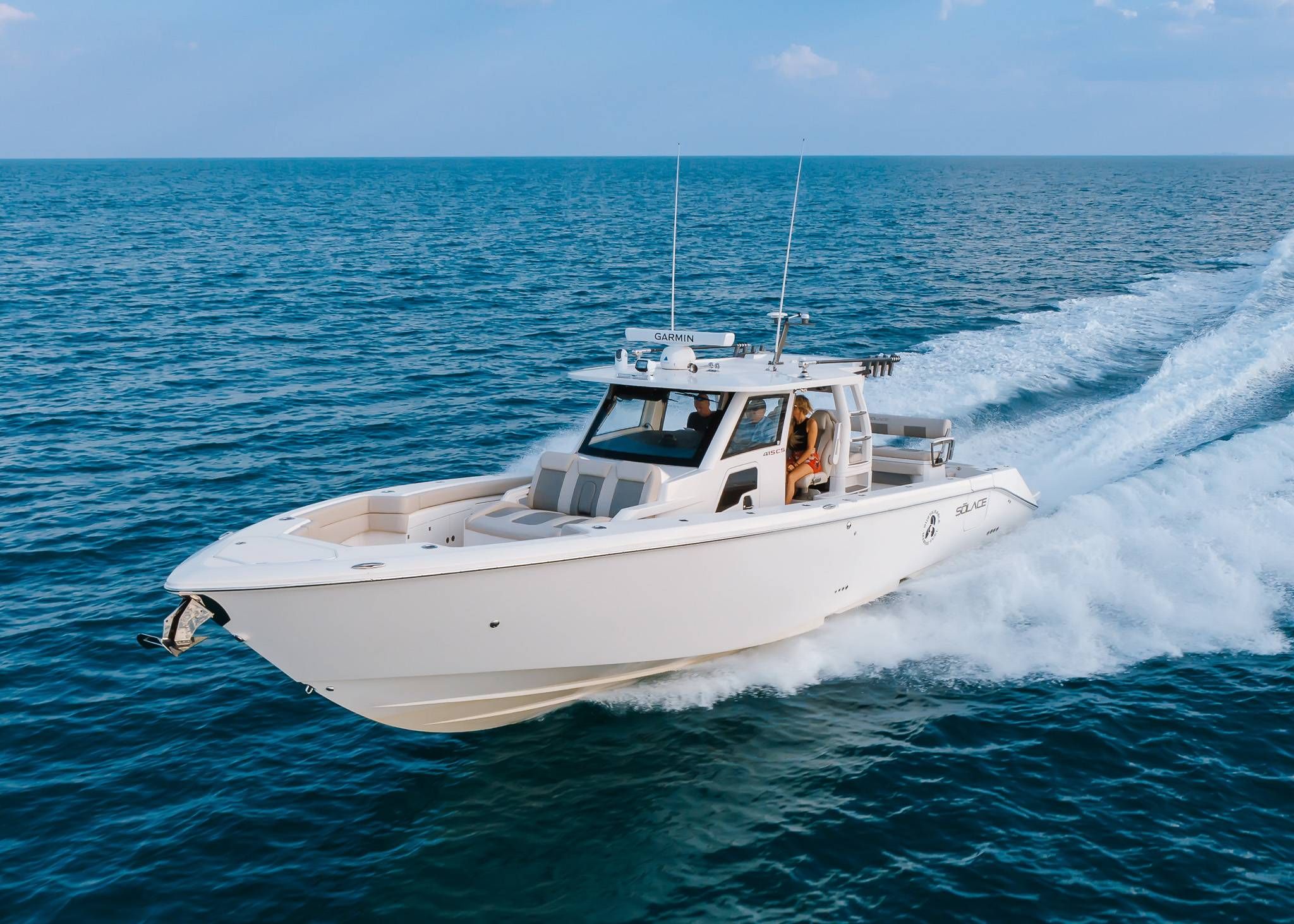 2026 Solace 415 CS