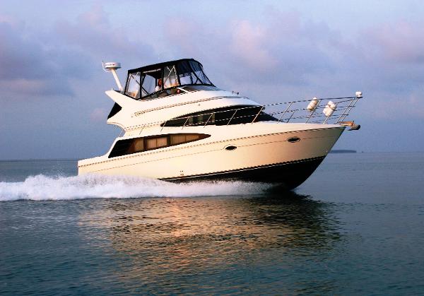 Carver 360 Sport Sedan boats for sale - boats.com