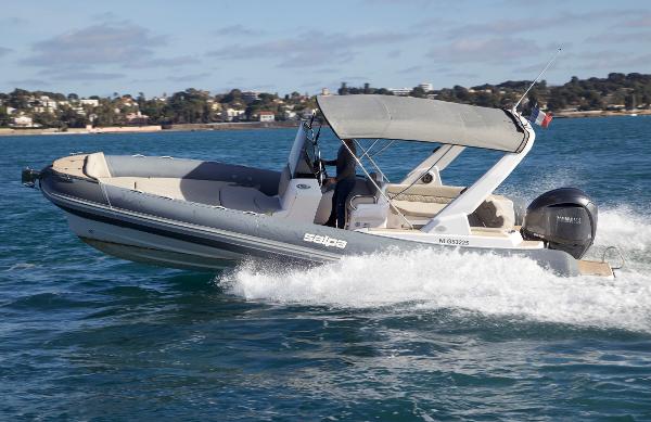 Salpa Soleil 26
