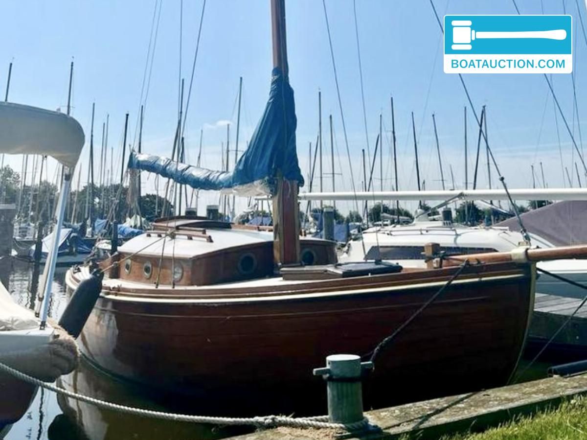 1938 De Vries Lentsch 720