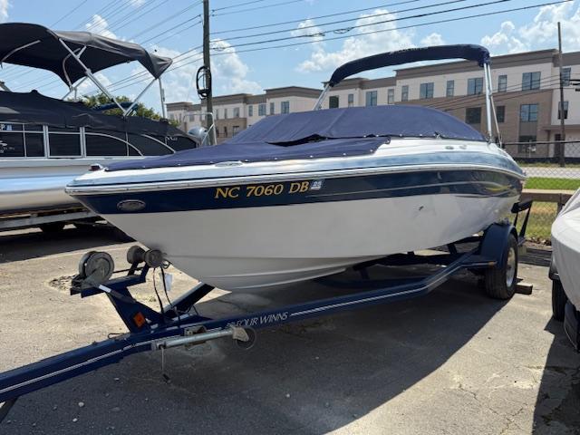 2005 Four Winns 190 Horizon