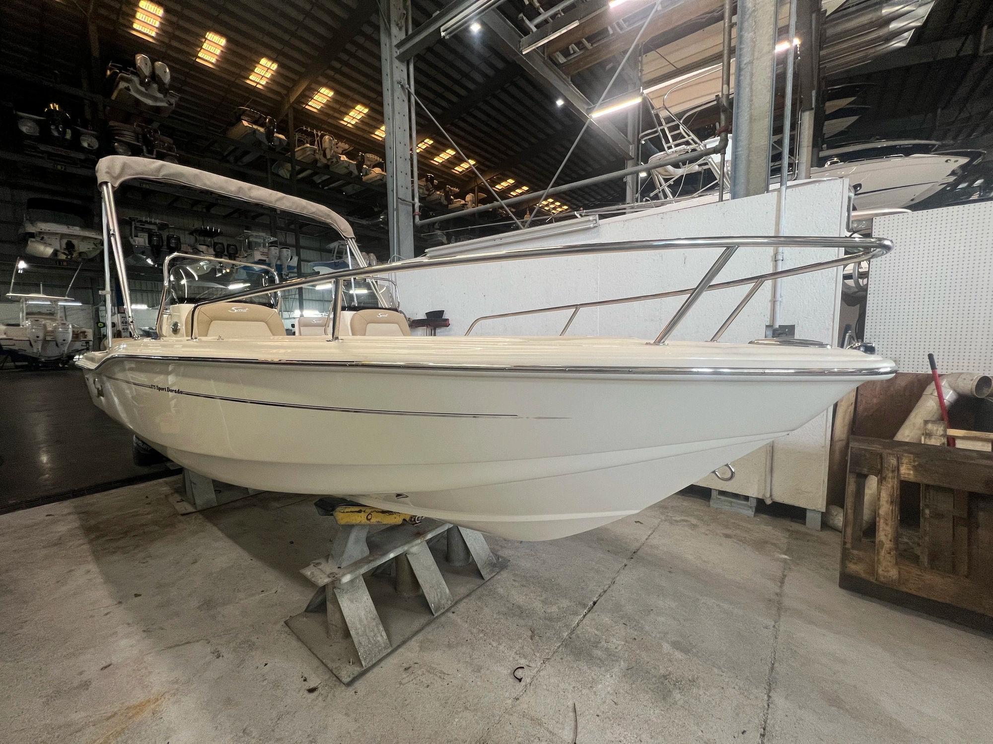 Scout 175 Sport Dorado 2024-SCOUT-175-SPORT-DORADO