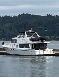 2005 Meridian Pilothouse
