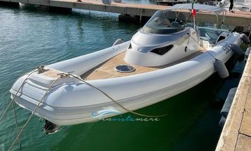 2018 SACS Strider 11