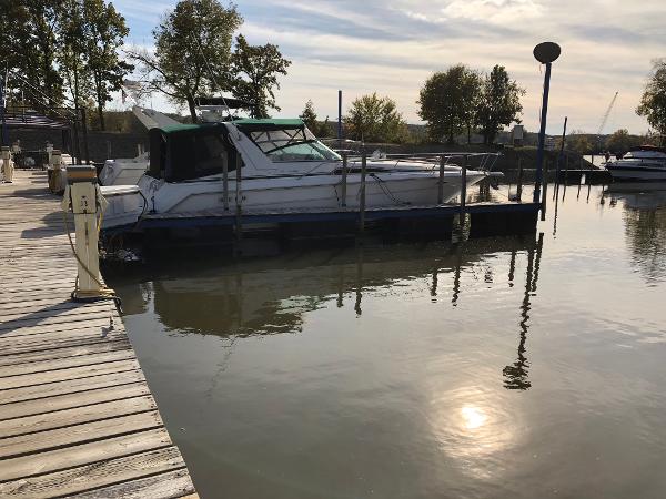 1991 Sea Ray 350 Sundancer