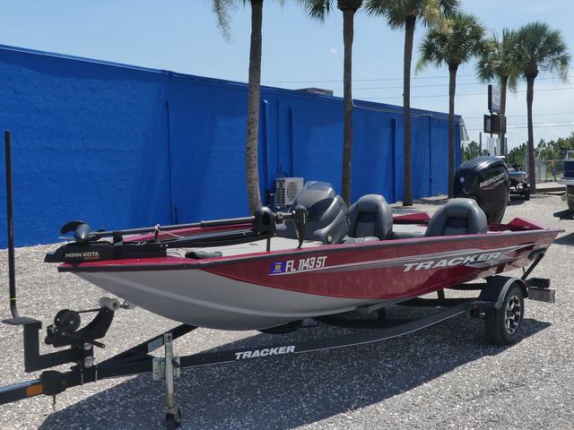 2020 Tracker Pro Team 175 TXW® Tournament Ed.