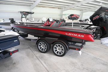 2026 Caymas cx20 pro