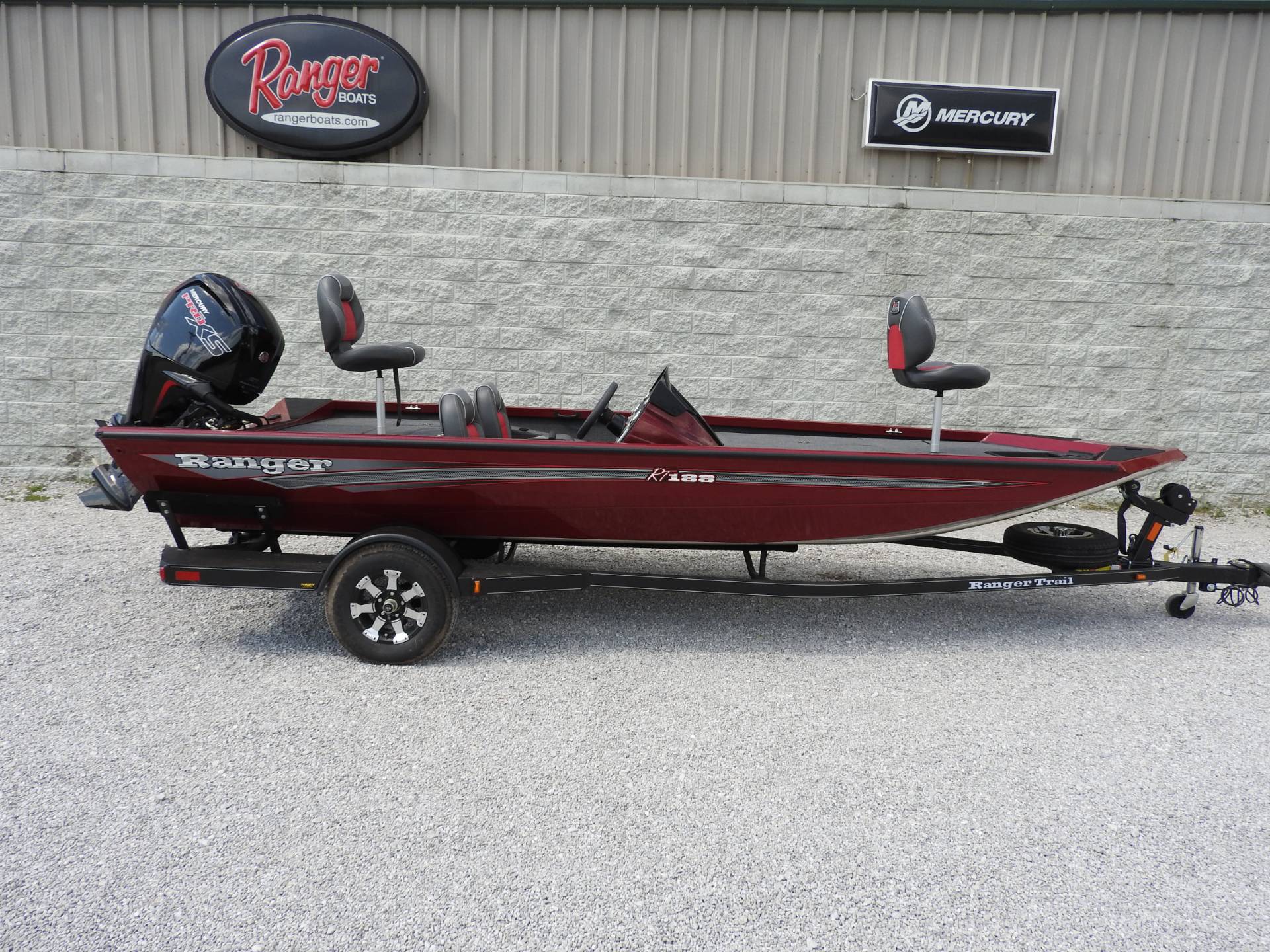 Ranger Rt Boats For Sale Boats Com