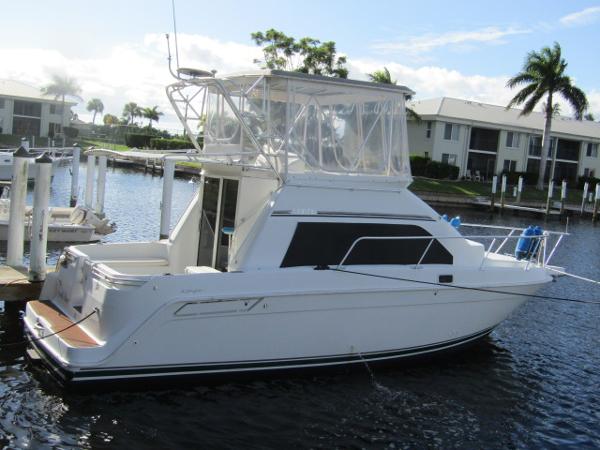 Mainship 31 Sedan Bridge for sale in United States - boats.com