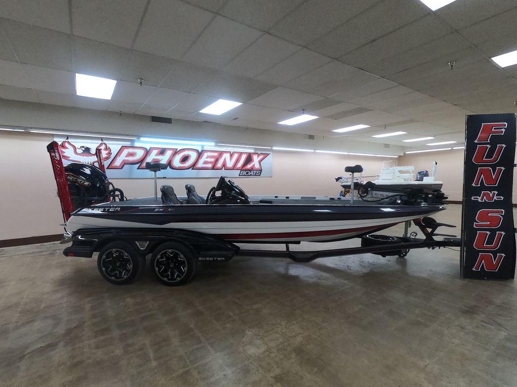 2023 Skeeter FXR 20/21 Apex Option 3, Hurst United States - boats.com