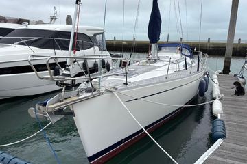 2003 Sweden Yachts 42