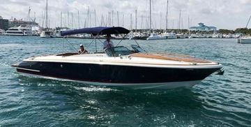2013 Chris-Craft Corsair