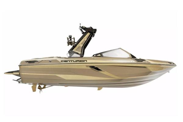 Centurion boats store for sale